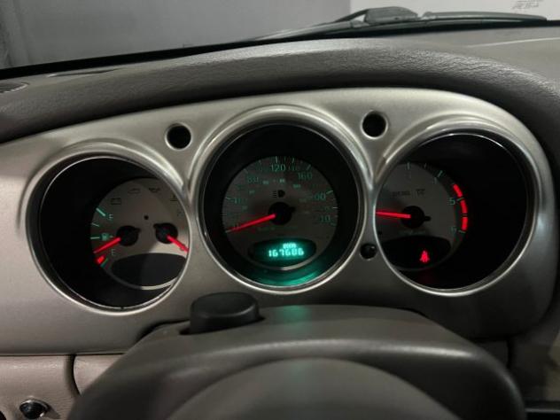 CHRYSLER PT Cruiser 2.2 CRD APRI E VEDI CHE BELLA rif. 21887227 - Foto 10
