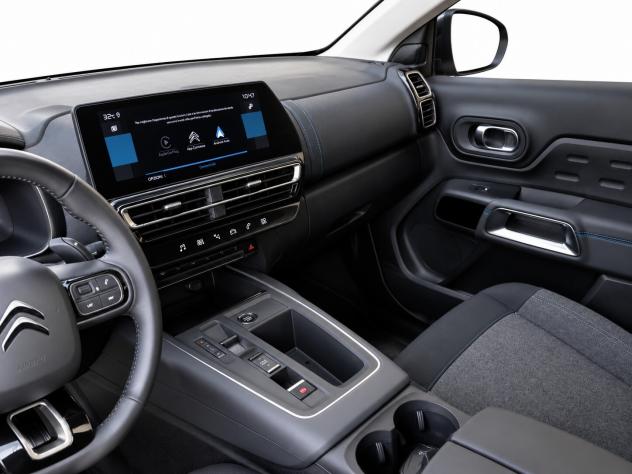 Citroen C5 Aircross BlueHDi 130 S&S EAT8 Plus - Foto 5
