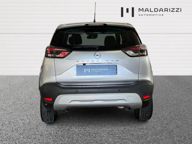 Opel Crossland 2021 1.2 Elegance s&s 110cv - Foto 3