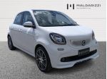 smart forfour II 2015 0.9 t Brabus 109cv twinamic