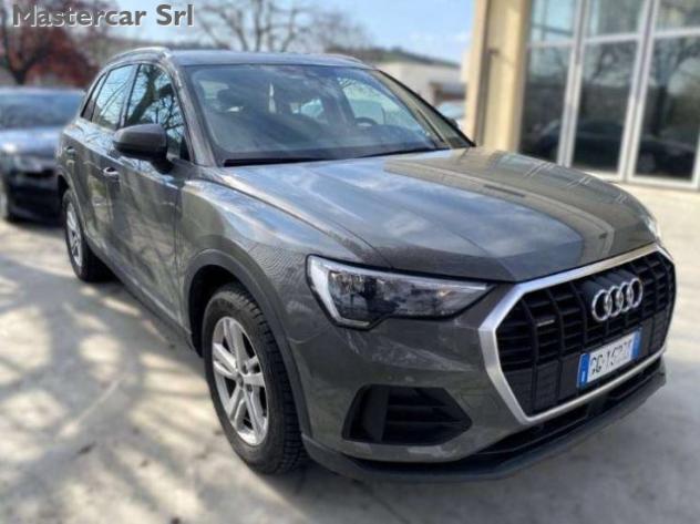 AUDI Q3 Q3 II 35 2.0 tdi Business quattro s-tronic - GG1 rif. 23915452 - Foto 3