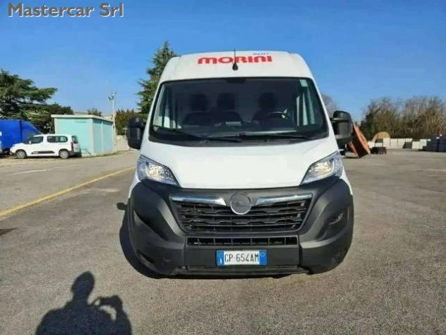 FIAT Ducato Ducato/Movano 35 2.2 BlueHDi 140 PL-TM -GP654AM rif. 24215458 - Foto 9