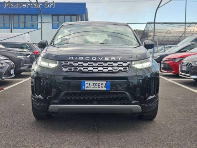 LAND ROVER Discovery Sport 2.0 ED4 150CV STANDARD 2WD - GA396XW rif. 23835161 - Foto 2