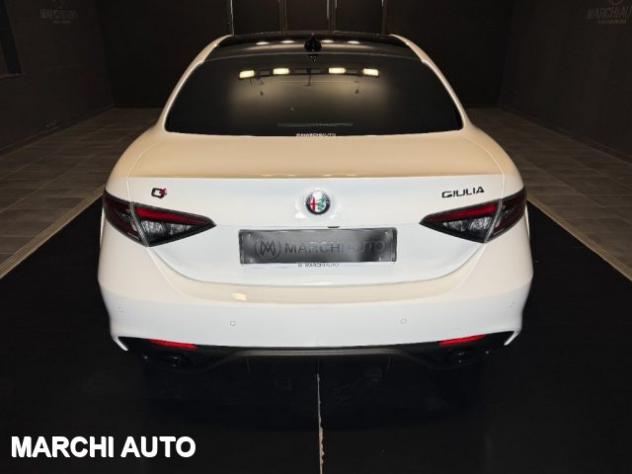 ALFA ROMEO Giulia 2.2 Turbodiesel 210 CV AT8 AWD Q4 Veloce rif. 22959926 - Foto 6