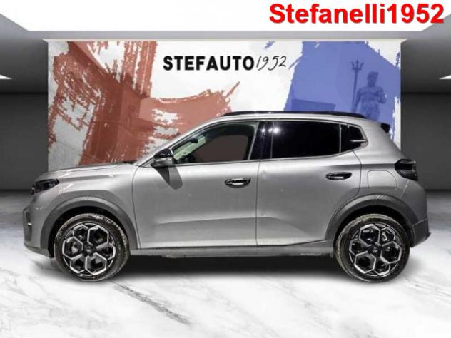 CITROEN C3 IV 2024 - 44kWh elettrico Max 113cv rif. 24057744 - Foto 4