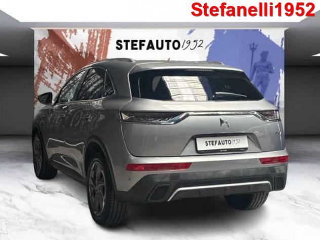 DS AUTOMOBILES DS 7 Crossback - 1.5 bluehdi Grand Chic 130cv a rif. 23975081 - Foto 5