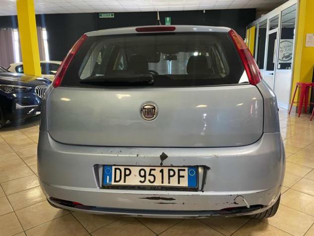 FIAT Punto Evo 1.3 MJT 16V 5 porte Dynamic rif. 24052116 - Foto 3