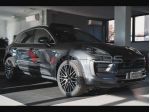 PORSCHE Macan 2.0 rif. 23019004