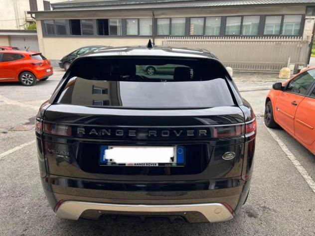 LAND ROVER Range Rover Velar 2.0D I4 240 CV R-Dynamic S rif. 23055557 - Foto 5
