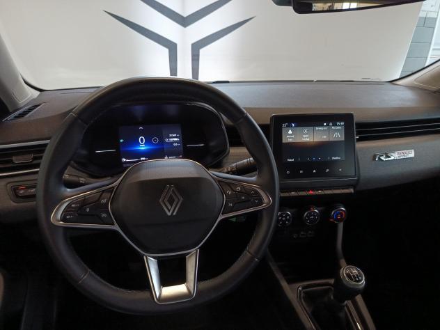 Renault Clio 1.0 sce Evolution 65cv - Foto 10