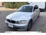 BMW Serie 1 120d cat 5 porte Attiva