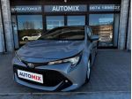 Toyota Corolla Touring Sports 1.8 Hybrid Business