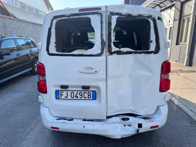 Toyota Proace Verso 1.6D Lounge* DA RIVEDERE - Foto 5