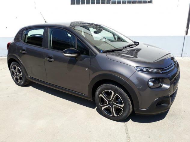 Citroën C3 83cv C-Series - Foto 5