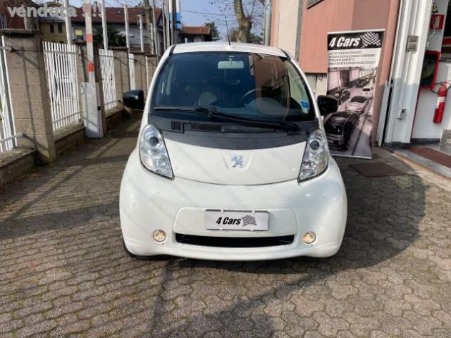 PEUGEOT iOn Active 35kw rif. 23416608 - Foto 2