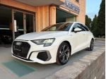 AUDI A3 SPB SPORTBACK 35 TDI 150 CVS tronic S line edition rif. 23823749