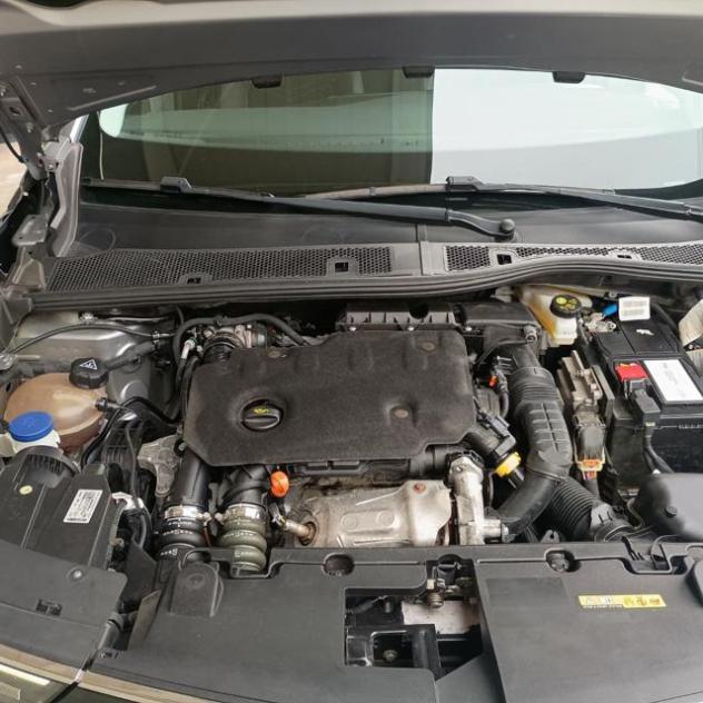 OPEL Mokka 1.5 diesel Elegance rif. 23312354 - Foto 10