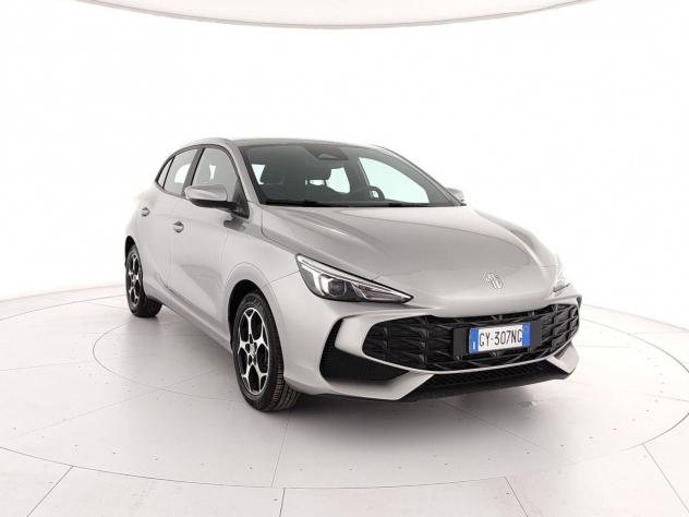 MG MG3 1.5 Comfort