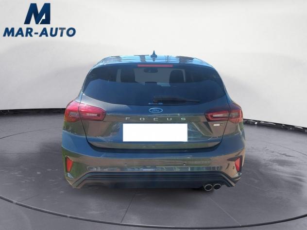 Ford Focus Focus 1.0 ecoboost h ST-Line Style 125cv - Foto 6