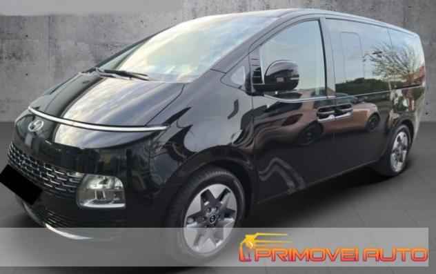 HYUNDAI Staria 2.2 AT 2WD 9 posti Prime rif. 20291617 - Foto 7
