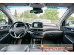 HYUNDAI Tucson 2.0 CRDi 48V 4WD aut.  rif. 18771308