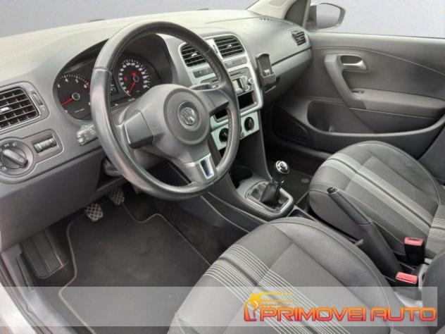 VOLKSWAGEN Polo 1.2 5 porte rif. 21915845 - Foto 4