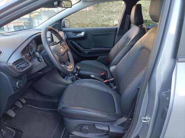 Ford Puma 1.0 Hybrid X 125Cv Titanium FINANZIABILE NUOVISSIMA - Foto 8