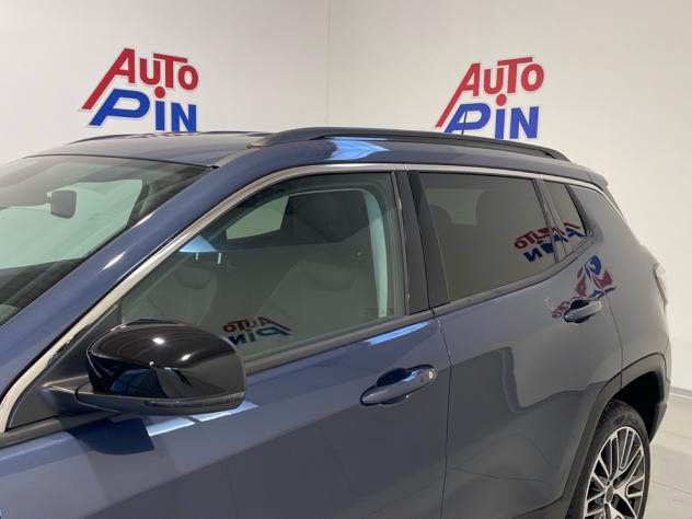Jeep Compass Compass 1.6 Multijet II Limited - Foto 6
