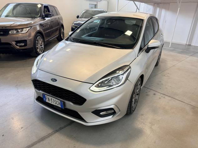 Ford Fiesta 1.5 TDCi 5 porte ST-Line - Foto 3