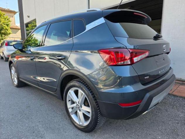 SEAT Arona 1.0 TGI FR rif. 23789982 - Foto 4