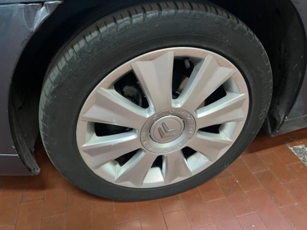CITROEN C4 1.6 Elegance rif. 23834950 - Foto 5