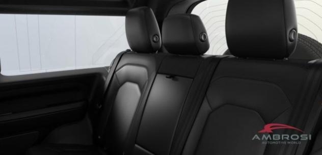 LAND ROVER Defender 90 3.0d i6 mhev X awd 300cv auto rif. 20985699 - Foto 7