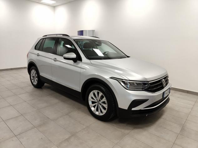 Volkswagen Tiguan 2.0 TDI 150 CV SCR DSG Adaptive Cruise Navi BLIS - Foto 2