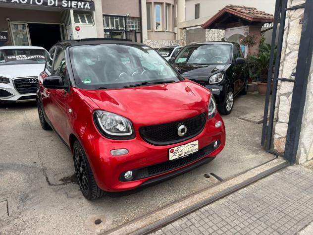 Smart ForFour 70 1.0 Prime - Foto 2