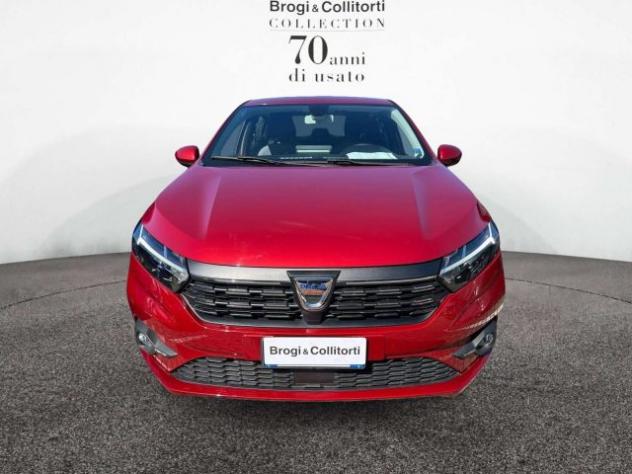 DACIA Sandero Streetway III 2021 Streetway 1.0 SCe Comfort rif. 23815923 - Foto 2