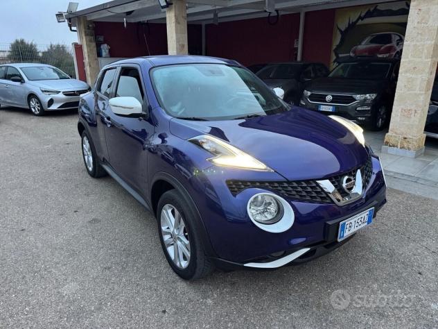 Nissan Juke 1.5 dCi N-Connecta Retroc - Foto 3