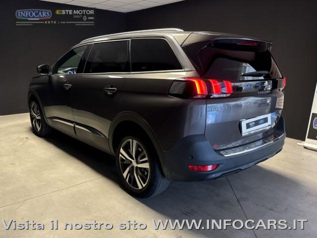 PEUGEOT 5008 BlueHDi 130 CV EAT8 Allure Pack 7 POSTI - PROMO rif. 24190057 - Foto 2