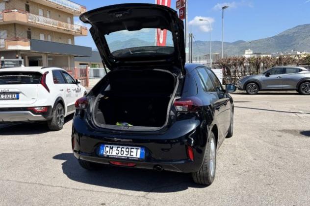 OPEL Corsa 1.5 D 100 CV Elegance rif. 23797560 - Foto 7