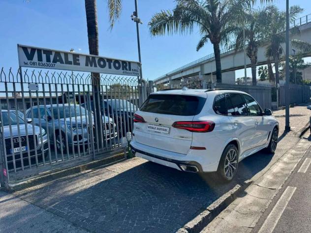 BMW X5 2.0 XDRIVE 25D 231 CV Msport - Foto 6