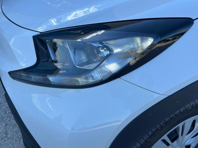 Toyota Aygo X 1.0 Trend 72cv - Foto 9