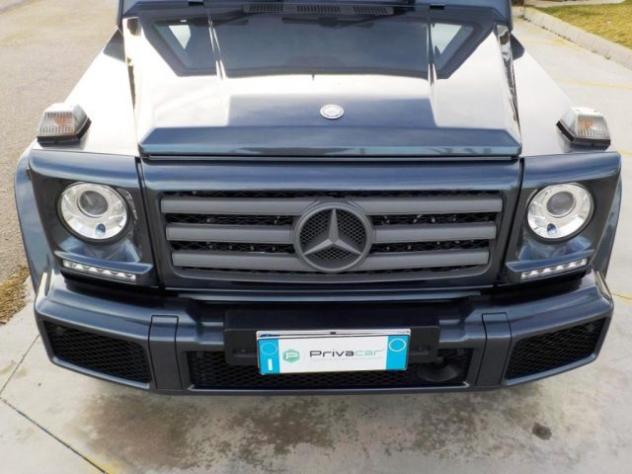 MERCEDES-BENZ G 350 d S.W. rif. 24185030 - Foto 10