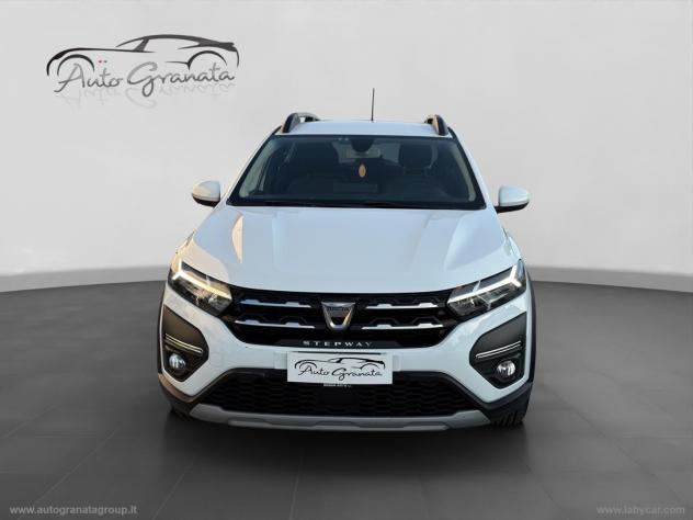DACIA Sandero Stepway 1.0 TCe ECO-G Comfort PREZZO SUPER! - Foto 2