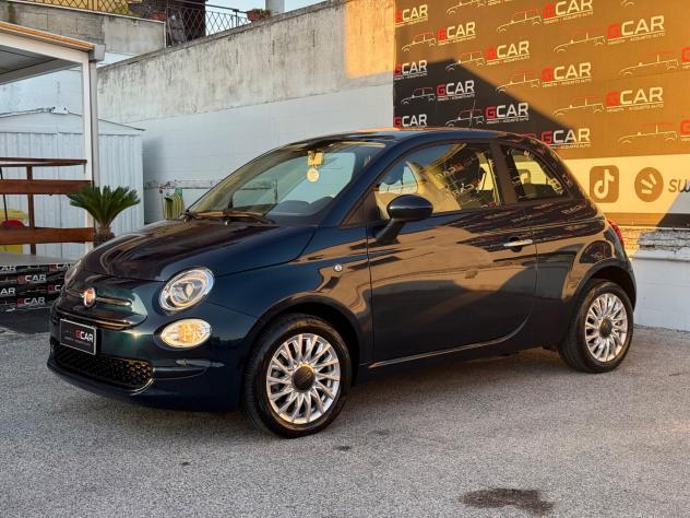 Fiat 500 1.0 Hybrid - Foto 4