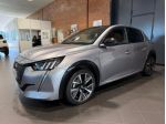 PEUGEOT 208 PureTech 100 Stop&Start 5 porte GT Line NAVI - LED rif. 23703373