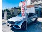 MERCEDES-BENZ GLC 200 4Matic Coupé EQ-Boost Premium Plus rif. 24102913