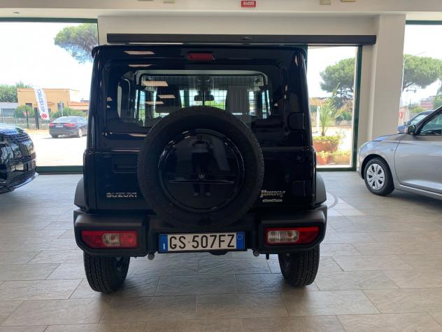 Suzuki Jimny Jimny 1.5 Pro 4wd allgrip - Foto 3