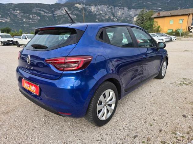 RENAULT Clio Blue dCi 85 CV 5 porte Business rif. 24036606 - Foto 5
