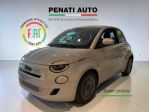 FIAT 500 Hybrid Hybrid Torino 1.0 65CV