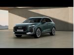 Audi Q3 MY26 Audi SUV S line edition TDI 110 kW S tronic