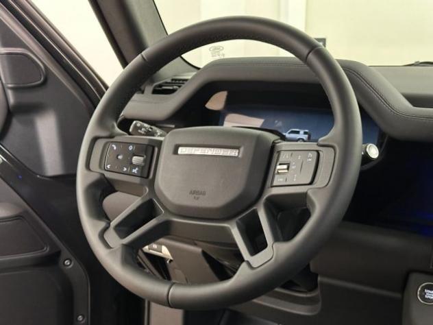 LAND ROVER Defender 90 3.0D I6 200 CV AWD Auto X-Dynamic SE rif. 23761060 - Foto 8